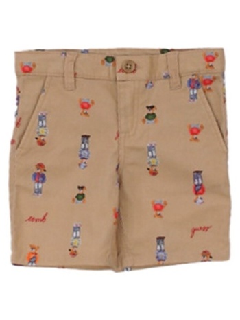 shorts & βερμούδες guess n5rd01 wfy91 | σε προσφορά