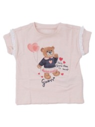 t-shirt με κοντά μανίκια ...