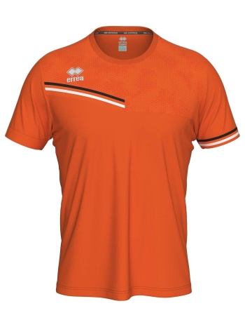 t-shirts & polos errea evan maglia mc ad |