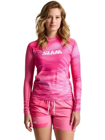 t-shirts & polos slam foil ws rashguard ls |