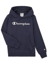 φούτερ champion hooded ...