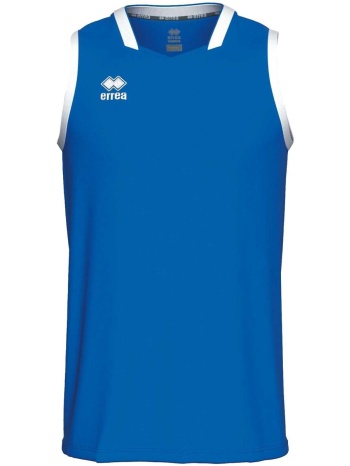 αμάνικα/t-shirts χωρίς μανίκια errea magic canotta ad |