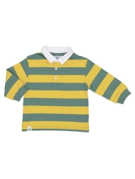 πουκάμισο με μακριά μανίκια mayoral 2171 verde |