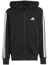 fleece adidas j 3s fl fz hd |