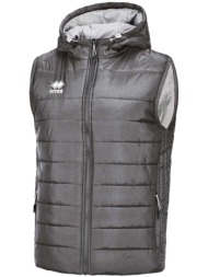 ζακέτα errea bjorn giacca smanicata jr |