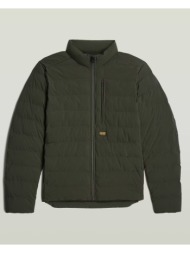 χοντρό μπουφάν g-star raw foundation liner jkt |