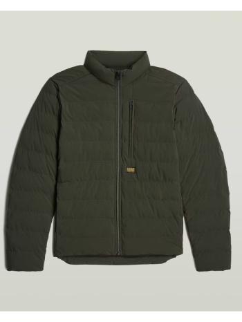 χοντρό μπουφάν g-star raw foundation liner jkt | σε προσφορά