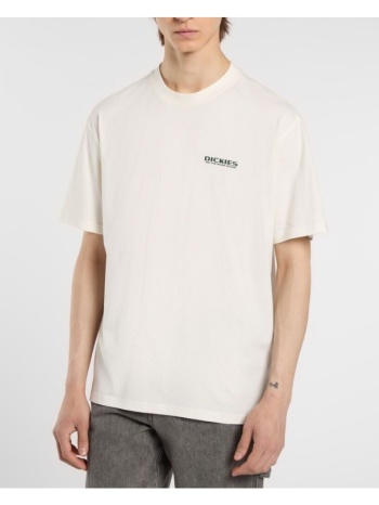 t-shirt με κοντά μανίκια dickies burns tee | σε προσφορά