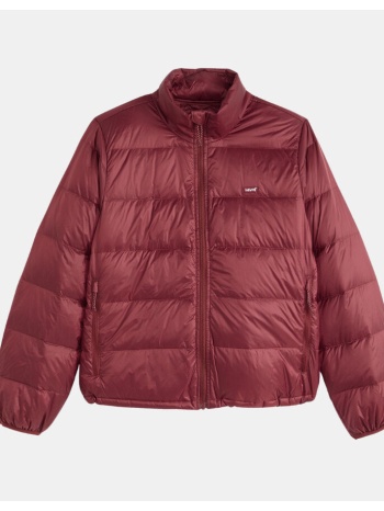 χοντρό μπουφάν levis a8320 0009 willa down packable jacket |