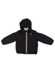 μπουφάν k-way k7142tw |