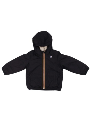 μπουφάν k-way k7142tw | σε προσφορά