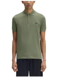 πόλο με κοντά μανίκια fred perry m6000 z50 |