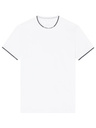 t-shirt με κοντά μανίκια ...