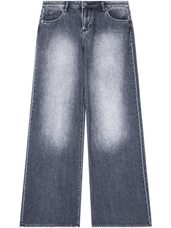 tζιν σε ίσια γραμή eax 5 pockets pant xw001184 af16086 | σε προσφορά