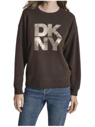 φούτερ dkny dw5800061 espresso |