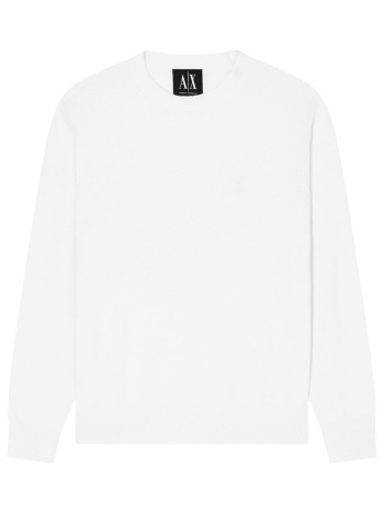 πουλόβερ eax pullover xm000338 af12291 | σε προσφορά