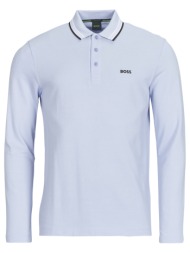 πόλο με μακριά μανίκια ...