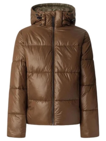 χοντρό μπουφάν pepe jeans pl4024339 | σε προσφορά