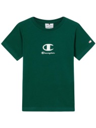 t-shirt με κοντά μανίκια ...