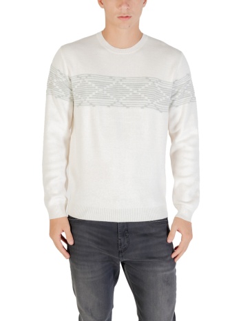 πουλόβερ antony morato lisbon regular fit σε προσφορά