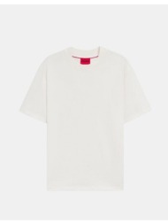 t-shirt με κοντά μανίκια boss 50488330 dapolino |