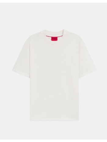 t-shirt με κοντά μανίκια boss 50488330 dapolino |