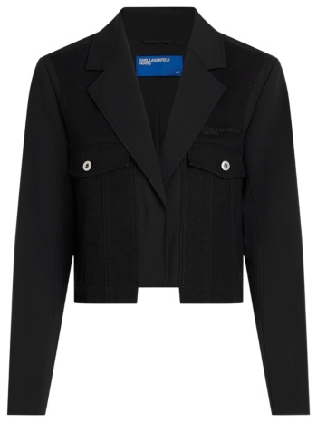 σακάκια karl lagerfeld klj utility blazer a3w14019 |