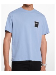 t-shirt με κοντά μανίκια ...