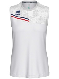 αμάνικα/t-shirts χωρίς μανίκια errea eloy canotta ad |