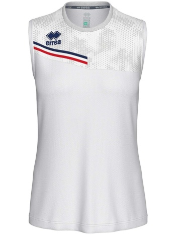 αμάνικα/t-shirts χωρίς μανίκια errea eloy canotta ad |