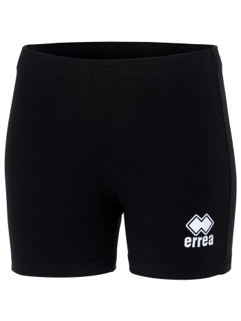 shorts & βερμούδες errea panta volleyball donna ad |