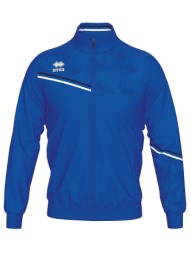 fleece errea erick ad |