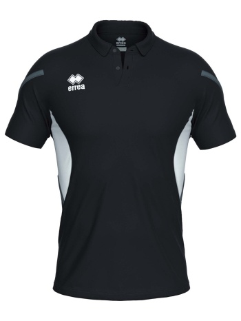 πόλο με κοντά μανίκια errea clark mc ad | σε προσφορά