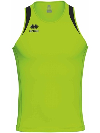 αμάνικα/t-shirts χωρίς μανίκια errea starter canotta ad |