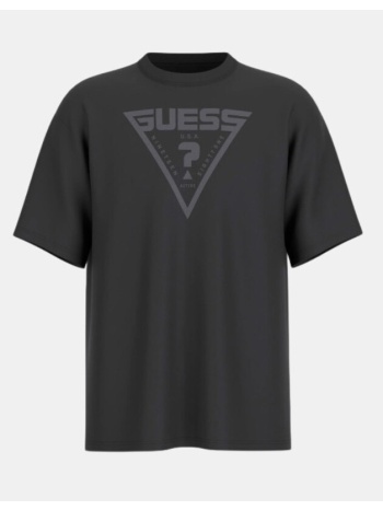 t-shirt με κοντά μανίκια guess m4yi46 k8fq4 |