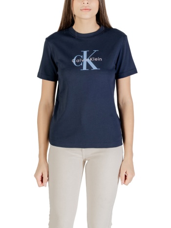 t-shirt με κοντά μανίκια calvin klein jeans hero ss classic σε προσφορά