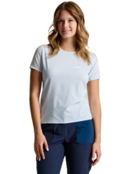 t-shirts & polos slam od ws tech t-shirt ss |