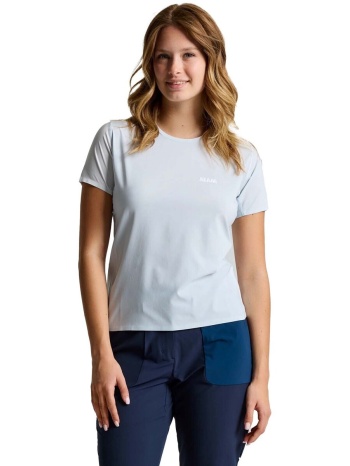 t-shirts & polos slam od ws tech t-shirt ss | σε προσφορά