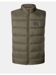 ζακέτα pepe jeans pm4027189 puffer |