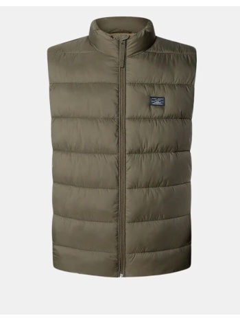 ζακέτα pepe jeans pm4027189 puffer |