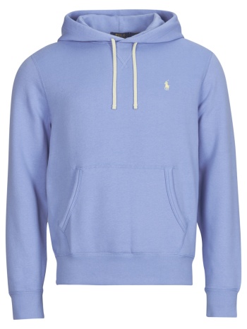 φούτερ polo ralph lauren sweatshirt capuche en molleton