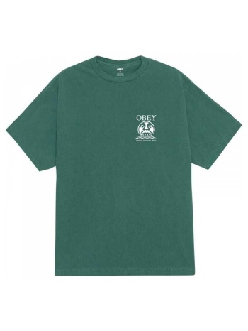 t-shirts & polos obey precision | σε προσφορά