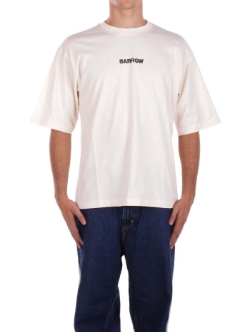 t-shirt με κοντά μανίκια barrow f5bwuath049 | σε προσφορά