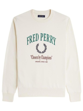 φούτερ fred perry m9891 560 | σε προσφορά