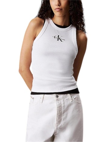 αμάνικα/t-shirts χωρίς μανίκια calvin klein jeans σε προσφορά