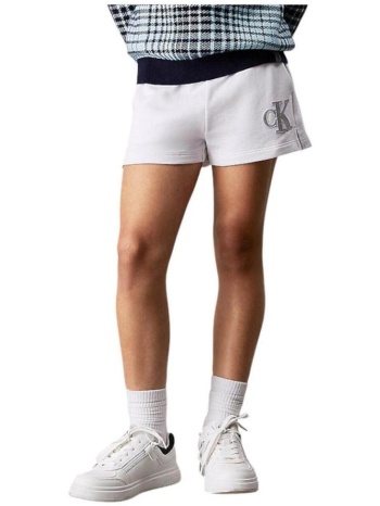 shorts & βερμούδες calvin klein jeans ig0ig02959yaf | σε προσφορά