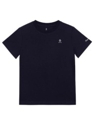 t-shirt με κοντά μανίκια harper - neyer 1401325001 |