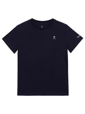 t-shirt με κοντά μανίκια harper - neyer 1401325001 | σε προσφορά