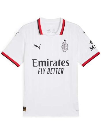 t-shirts & polos puma acm away jersey replica |