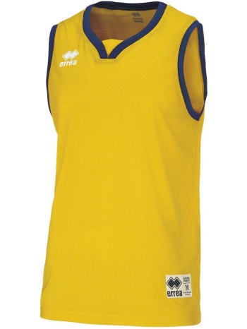 αμάνικα/t-shirts χωρίς μανίκια errea california canotta ad | σε προσφορά